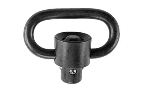 Slings Swivels Bravo Company Quick Detach BCM GUNFTR QD SLING SWIVEL HVY DUTY • Model: Quick Detach